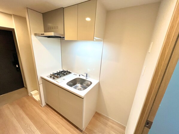 ドゥーエ亀戸IIIの物件内観写真